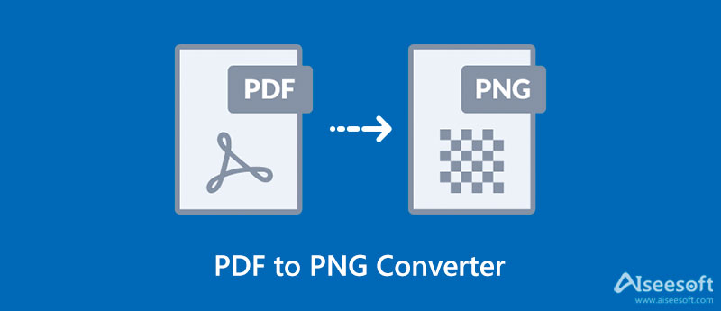 Conversor de PDF para PNG