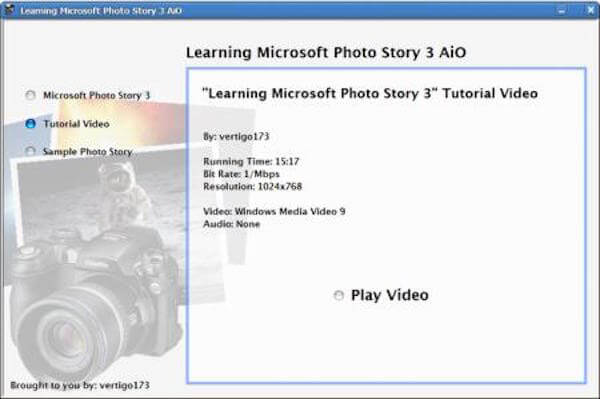 História fotográfica da Microsoft 3