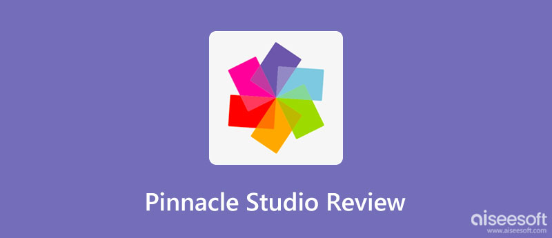 Revisão do Pinnacle Studio