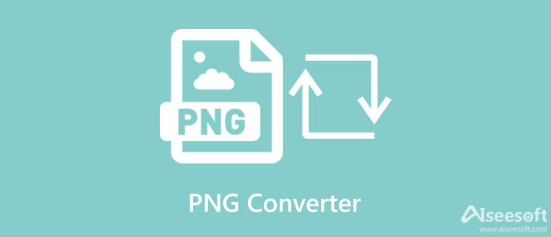 Conversor PNG
