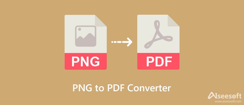 Conversor de PNG para PDF