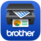 Aplicativos de impressora para Android - Brother iPrint Scan