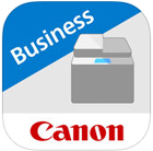 Aplicativos de impressora para Android - Canon Print Business