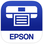 Aplicativos de impressora para Android - Epson iPrint