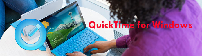 Alternativas do QuickTime Player para Windows