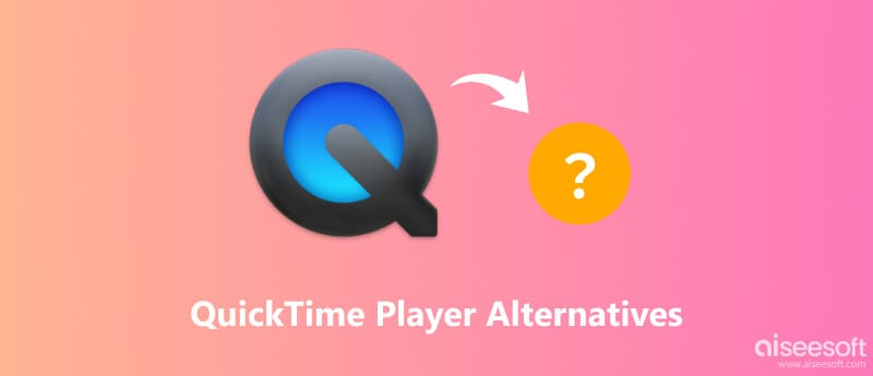 Alternativas ao QuickTime Player