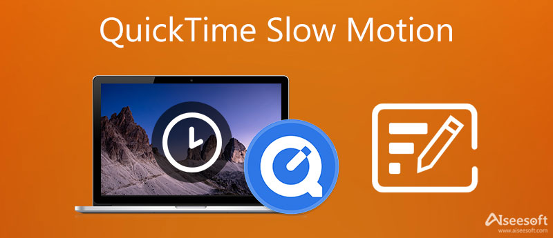 QuickTime Câmera Lenta