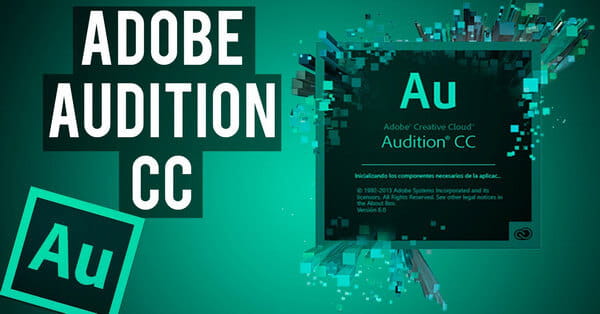 Adobe Audition