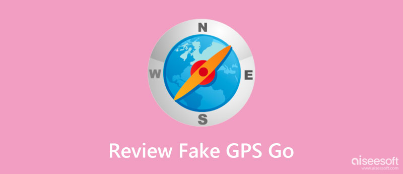 Avalie GPS Go falso