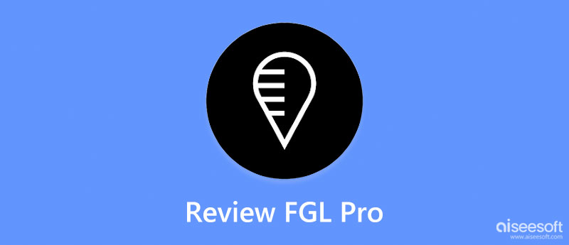 Avalie o FGL Pro