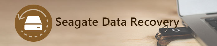 Recuperação de dados da Seagate
