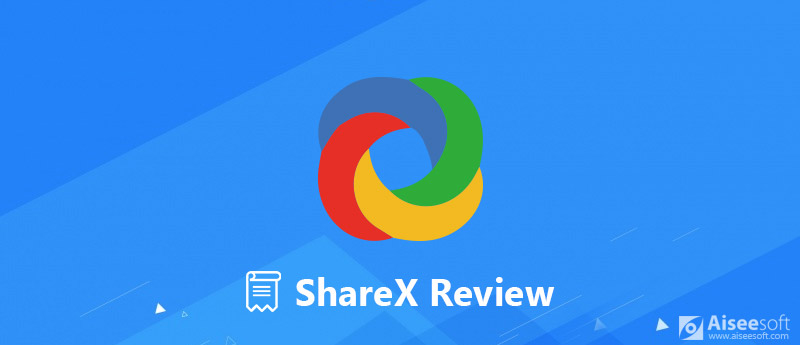 Avaliação do Sharex