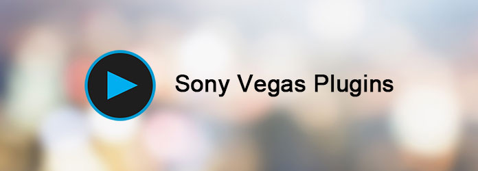 Plug-ins para Sony Vegas