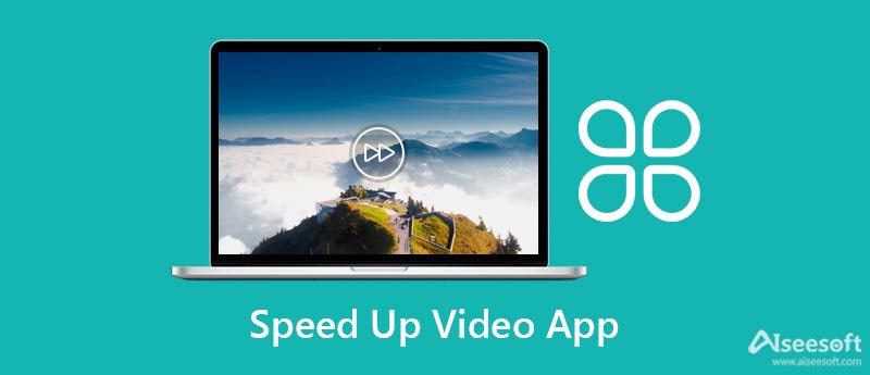 Aplicativo de vídeo para acelerar