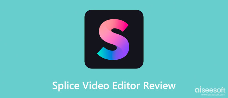 Editor de Vídeo de Splice