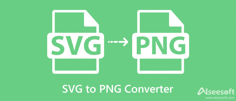 Conversor de SVG para PNG