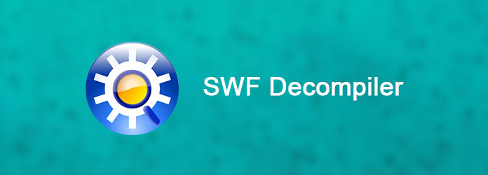 Descompilador de SWF