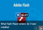 Adobe Flash Player