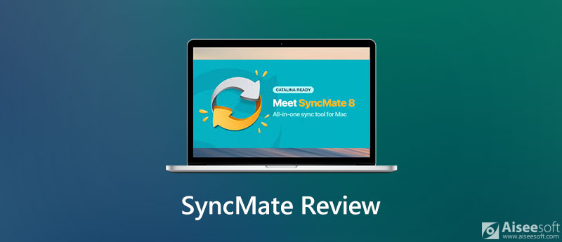 Revisão SyncMate