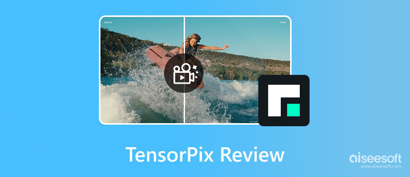 TensorPix Review