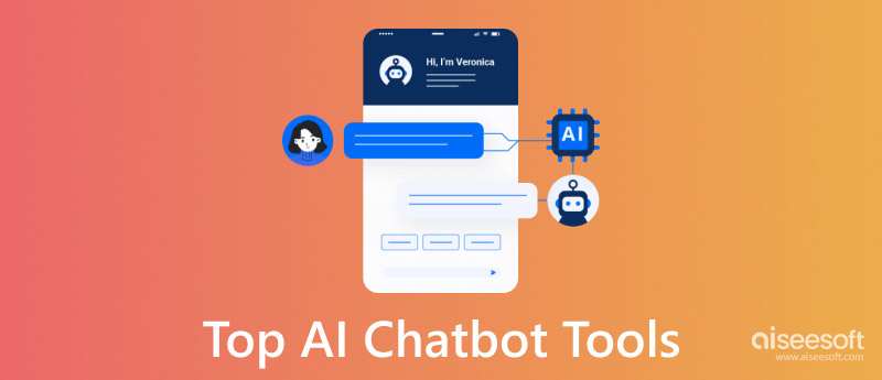 Principais ferramentas AI Chatbot