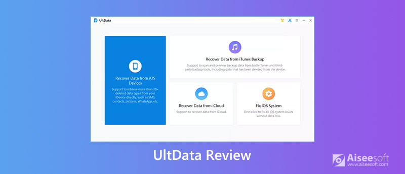 Revisão UltData