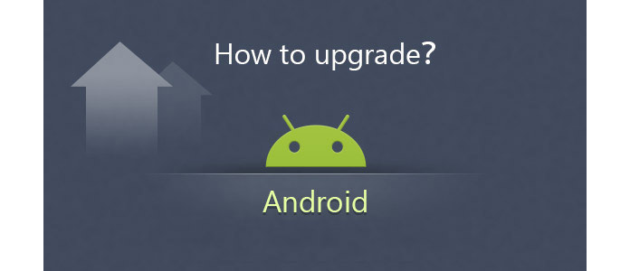 Atualização Android