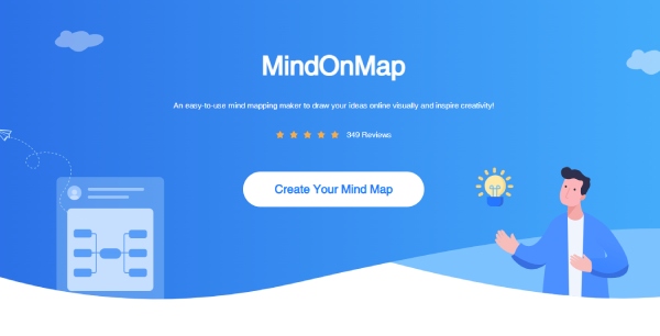 Crie seu mapa mental