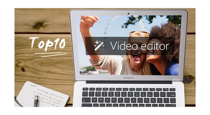 11 melhores softwares gratuitos de edição de vídeo para Mac