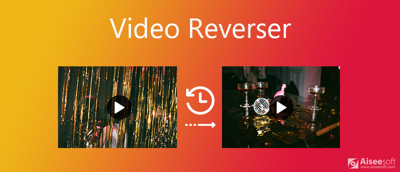 Reversor de vídeo