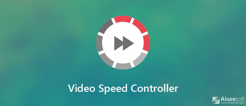 Controlador de velocidade de vídeo