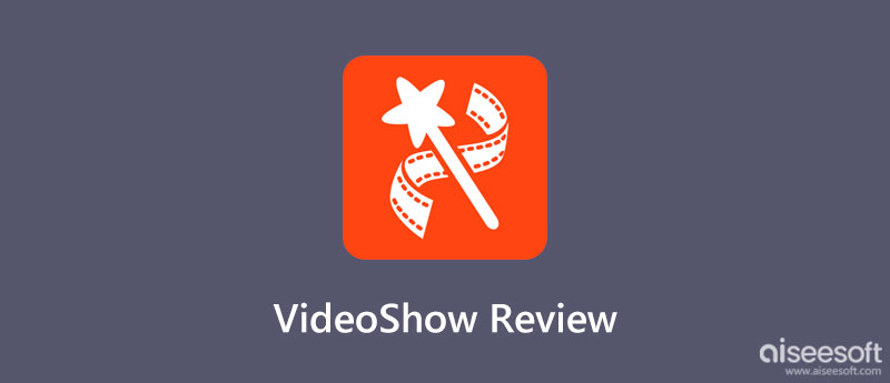 Revisão do VideoShow