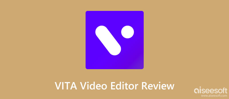 Revisão do editor de vídeo Vita