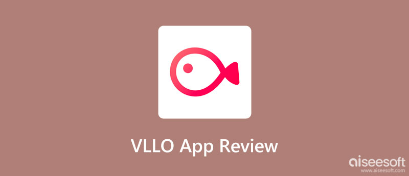Avaliação do aplicativo VLLO