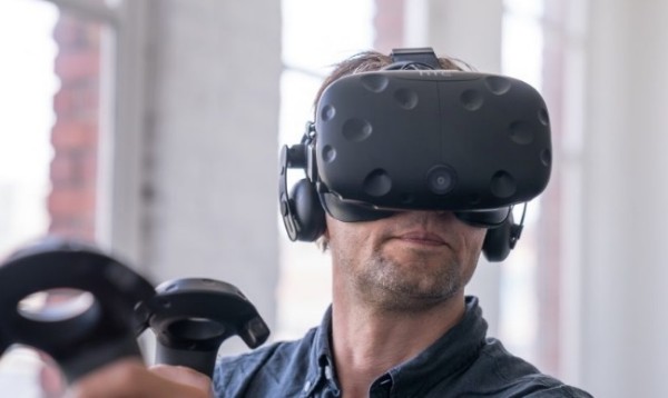Assista ao vídeo de realidade virtual