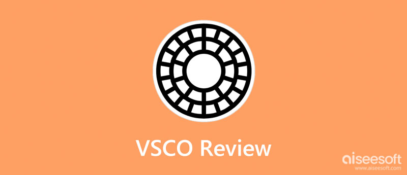 Revisão do VSCO
