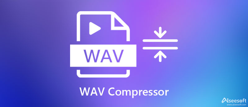 Compressor WAV