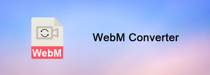 Conversor WebM