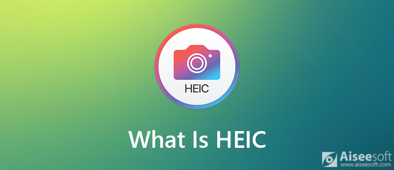 O que é HEIC