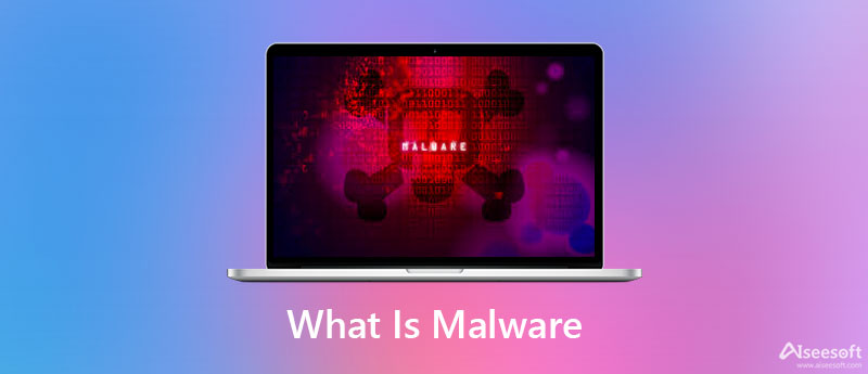 O que é malware