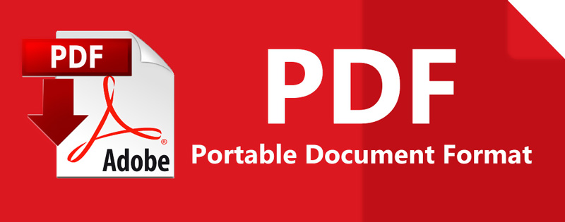 Definição de PDF