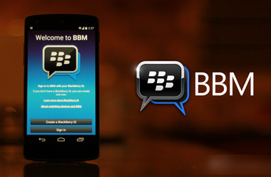 Alternativa do BBM WhatsApp Messenger