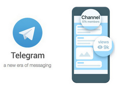 Alternativa do Telegram WhatsApp Messenger