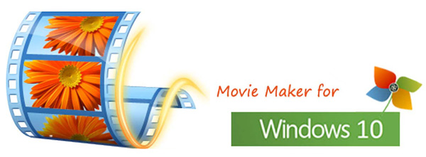 Movie Maker no Windows 10