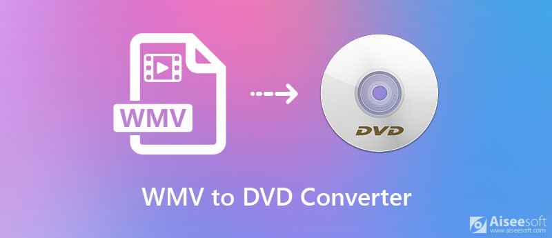 Conversor de WMV para DVD