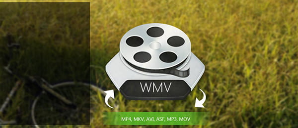 Converter Arquivo WMV