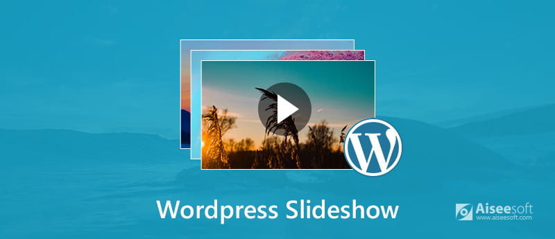 Plug-ins de apresentação de slides para WordPress