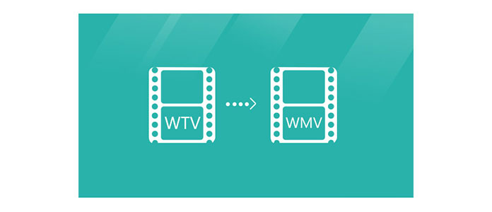 Converter WTV para WMV