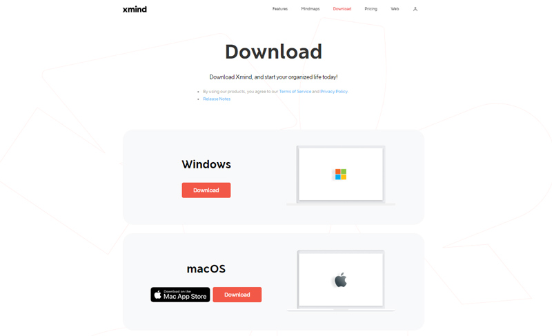 Baixar Xmind