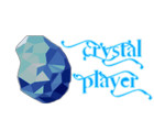 jogador de cristal